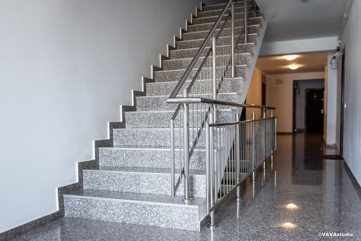 Apartament 4 · Coresi